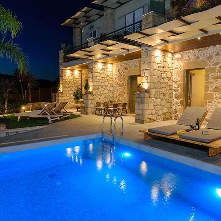 Nopigia Effrosini Traditional Home المظهر الخارجي الصورة