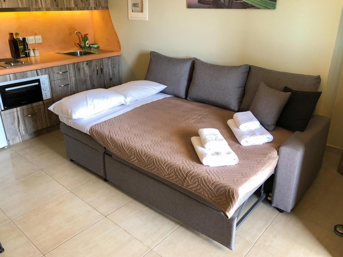 Nopigia Effrosini Traditional Home المظهر الخارجي الصورة