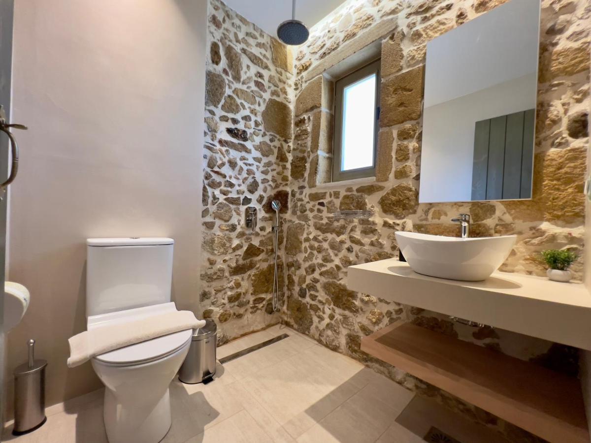 Nopigia Effrosini Traditional Home المظهر الخارجي الصورة