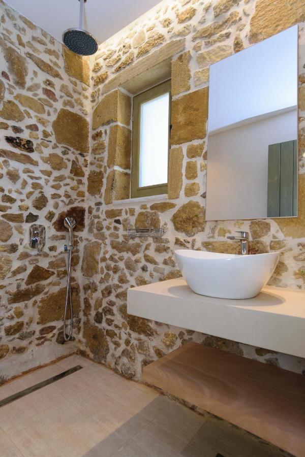 Nopigia Effrosini Traditional Home المظهر الخارجي الصورة