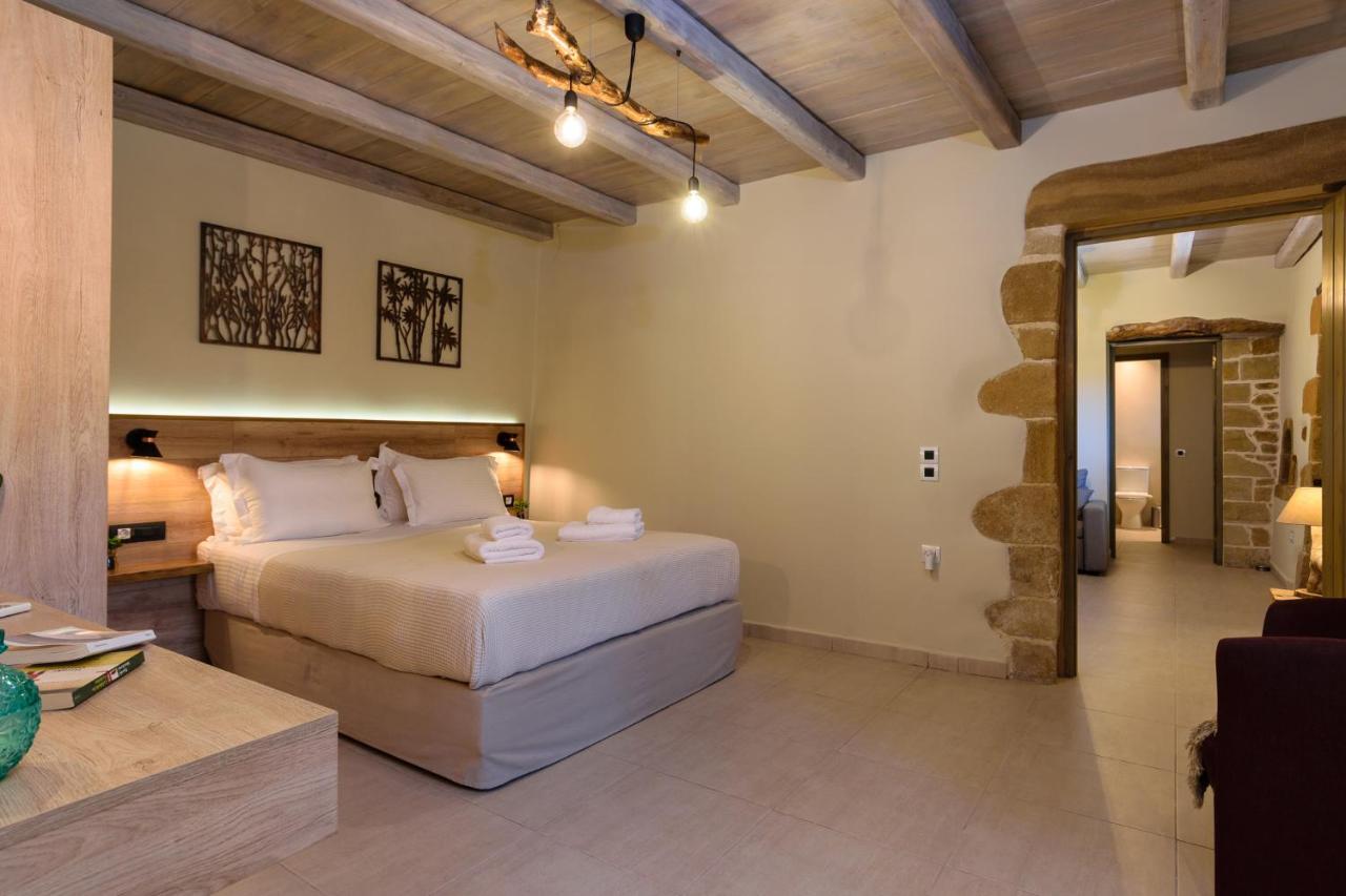 Nopigia Effrosini Traditional Home المظهر الخارجي الصورة