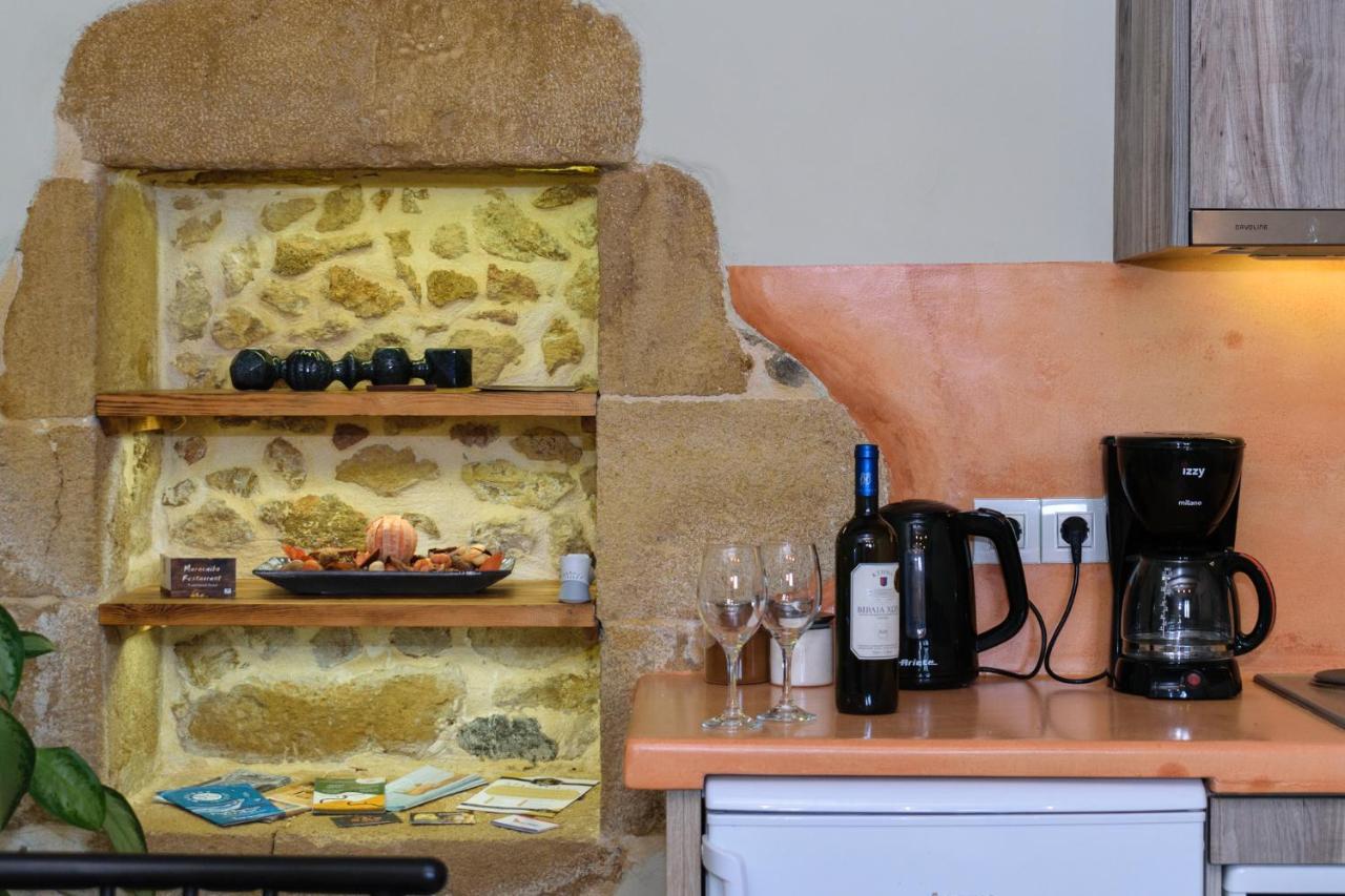 Nopigia Effrosini Traditional Home المظهر الخارجي الصورة