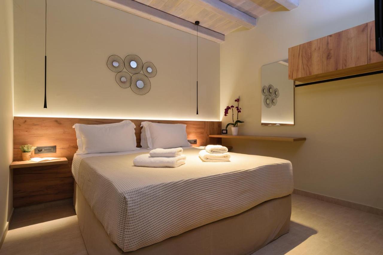 Nopigia Effrosini Traditional Home المظهر الخارجي الصورة