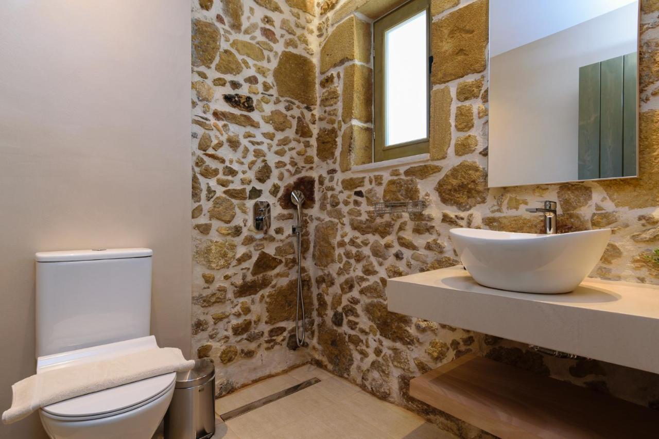 Nopigia Effrosini Traditional Home المظهر الخارجي الصورة
