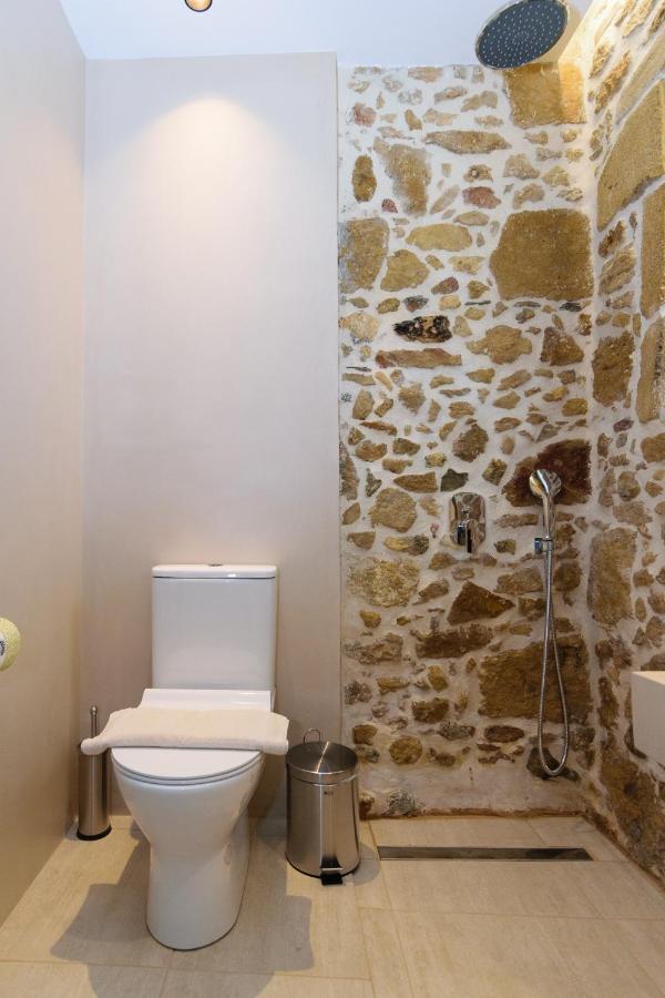 Nopigia Effrosini Traditional Home المظهر الخارجي الصورة
