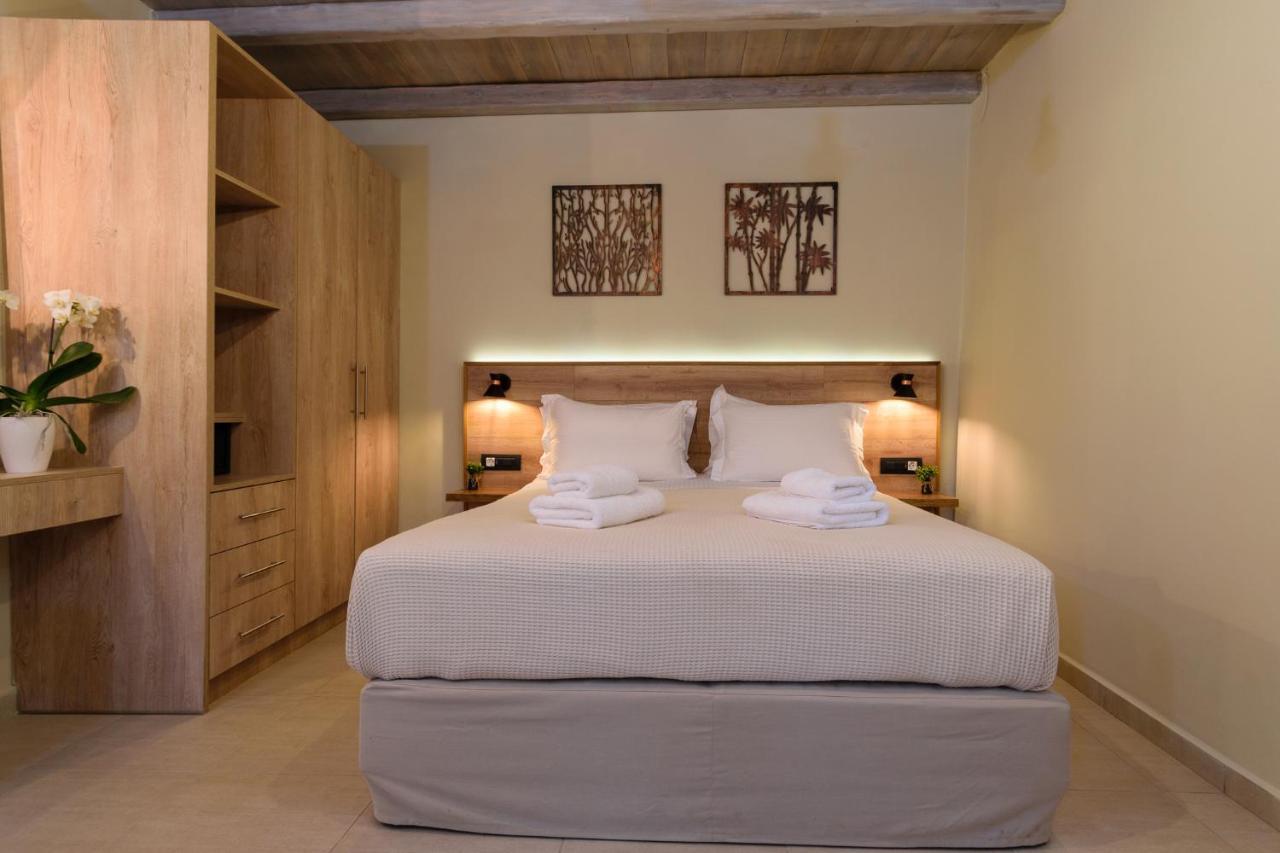 Nopigia Effrosini Traditional Home المظهر الخارجي الصورة