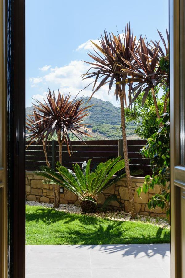 Nopigia Effrosini Traditional Home المظهر الخارجي الصورة