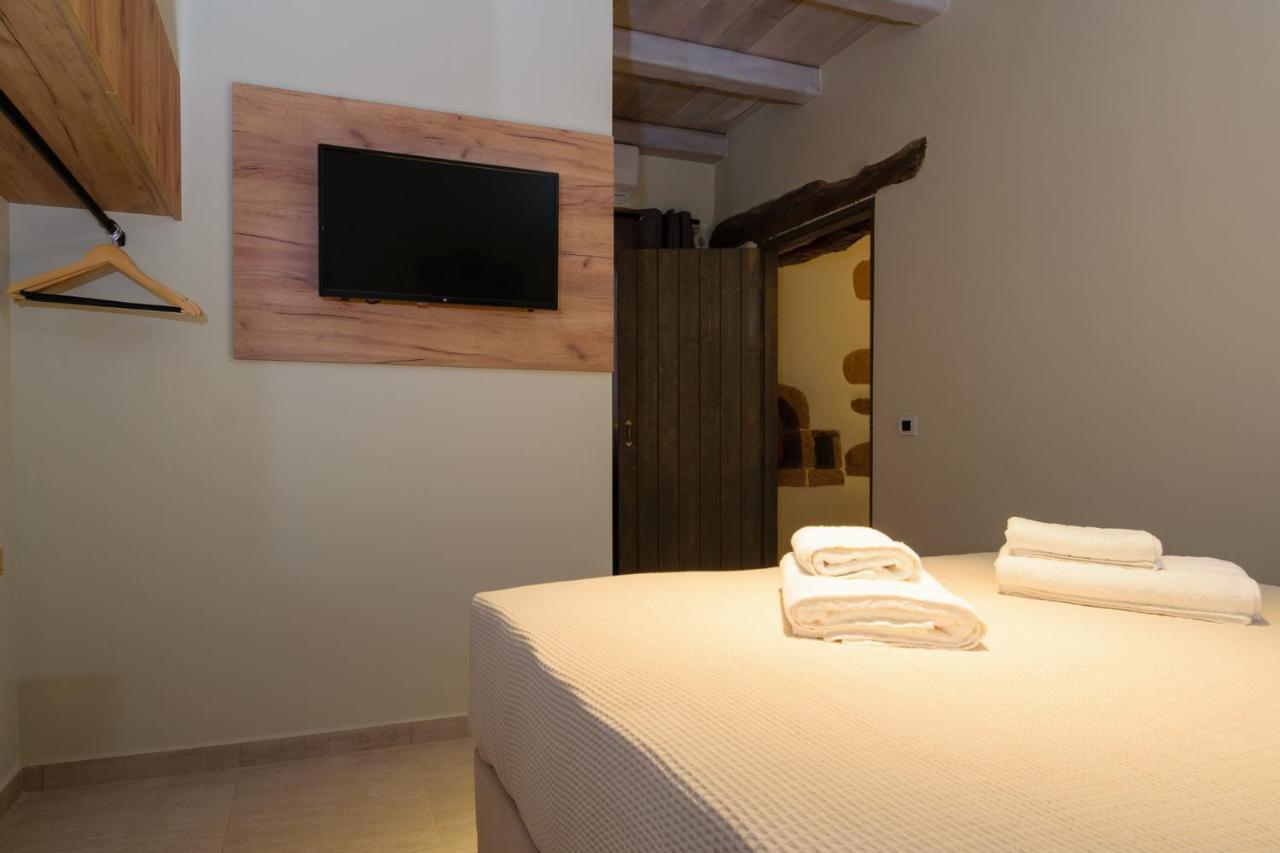 Nopigia Effrosini Traditional Home المظهر الخارجي الصورة