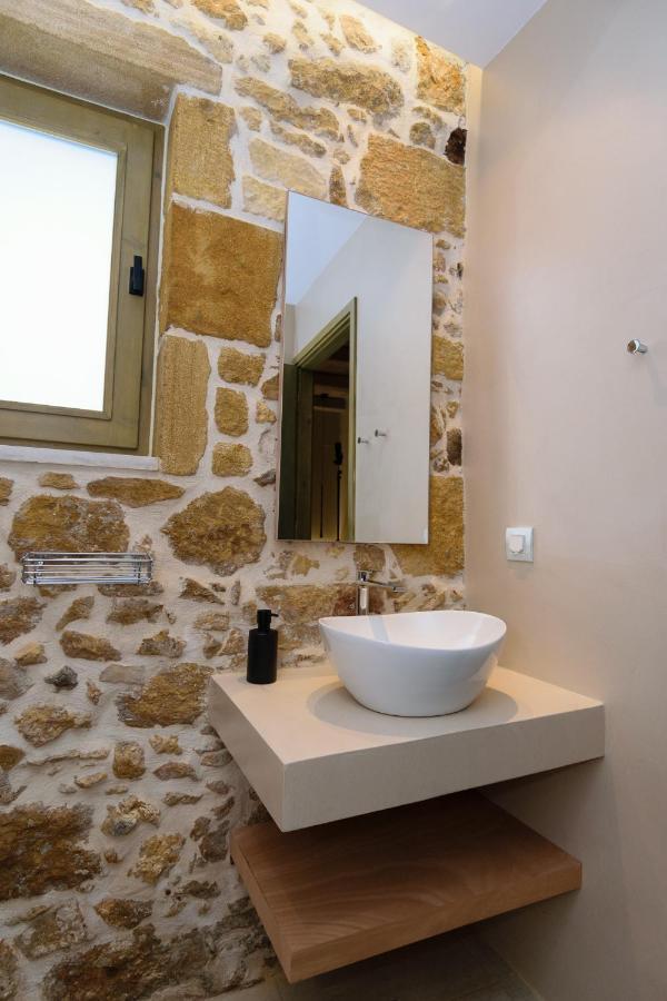 Nopigia Effrosini Traditional Home المظهر الخارجي الصورة