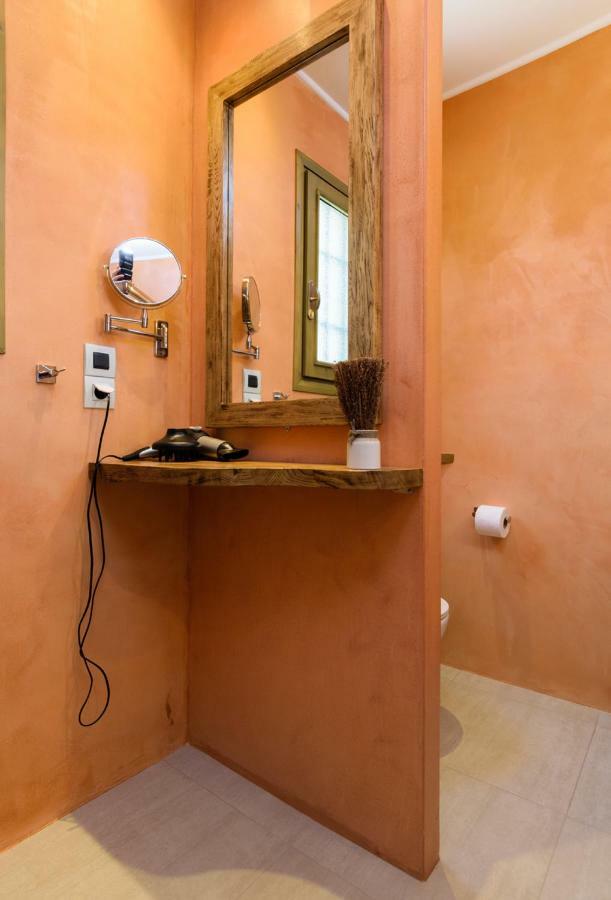 Nopigia Effrosini Traditional Home المظهر الخارجي الصورة