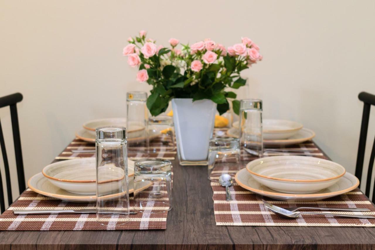 Nopigia Effrosini Traditional Home المظهر الخارجي الصورة