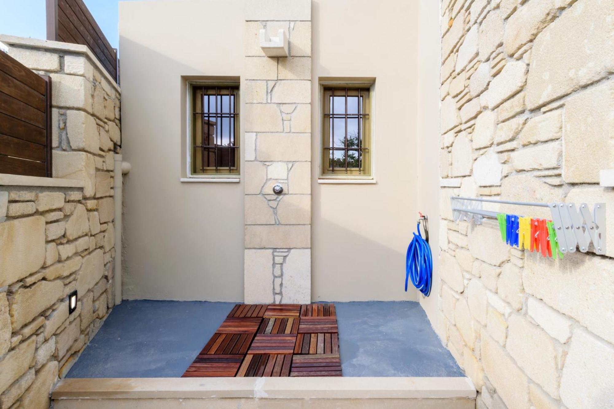 Nopigia Effrosini Traditional Home المظهر الخارجي الصورة